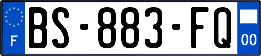 BS-883-FQ