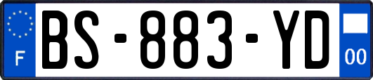 BS-883-YD