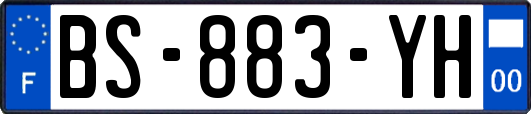 BS-883-YH