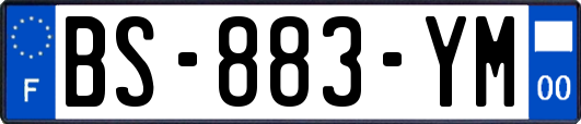 BS-883-YM