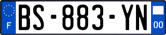 BS-883-YN