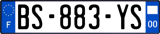 BS-883-YS
