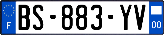 BS-883-YV