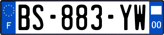 BS-883-YW