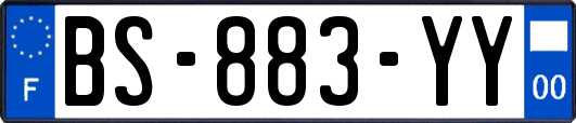 BS-883-YY