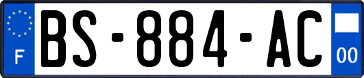 BS-884-AC