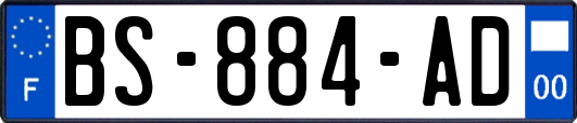 BS-884-AD