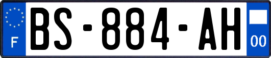 BS-884-AH