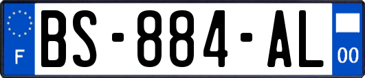 BS-884-AL