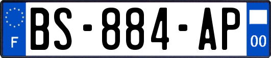 BS-884-AP