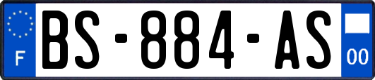 BS-884-AS