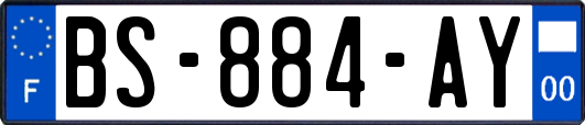 BS-884-AY