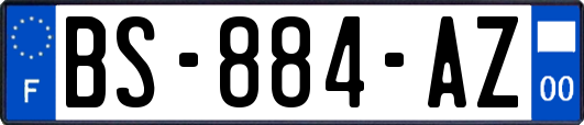 BS-884-AZ