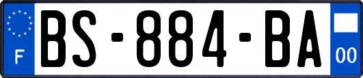 BS-884-BA