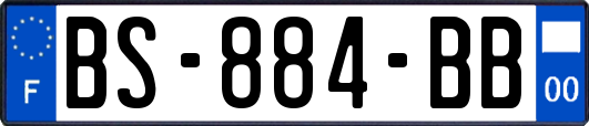 BS-884-BB