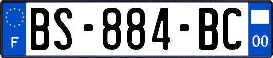 BS-884-BC