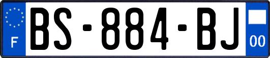 BS-884-BJ