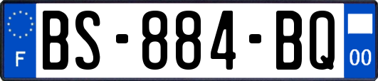 BS-884-BQ