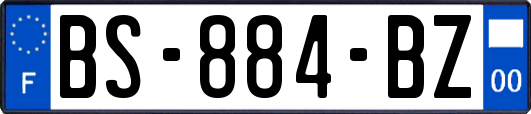 BS-884-BZ