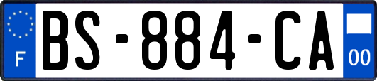 BS-884-CA