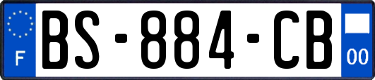 BS-884-CB