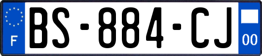 BS-884-CJ