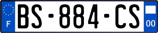 BS-884-CS