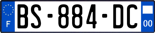 BS-884-DC