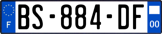 BS-884-DF
