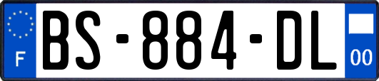 BS-884-DL