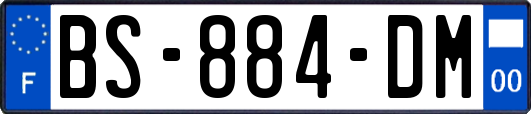 BS-884-DM