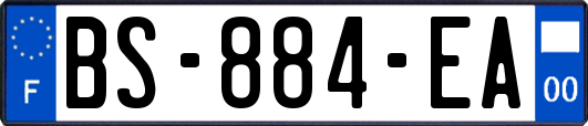 BS-884-EA