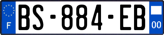 BS-884-EB