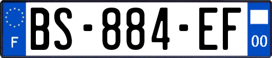 BS-884-EF