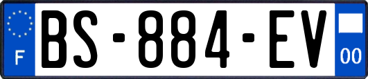 BS-884-EV