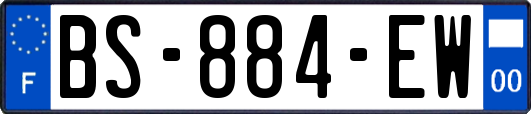 BS-884-EW