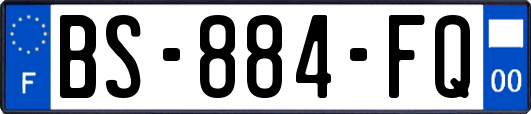 BS-884-FQ