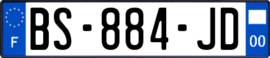 BS-884-JD