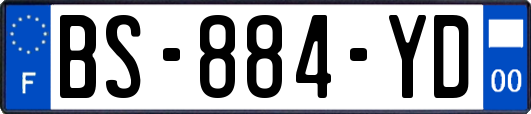 BS-884-YD