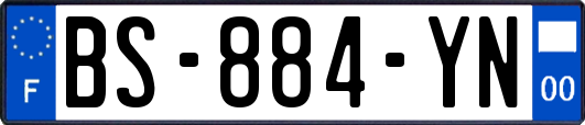 BS-884-YN
