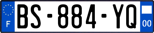 BS-884-YQ