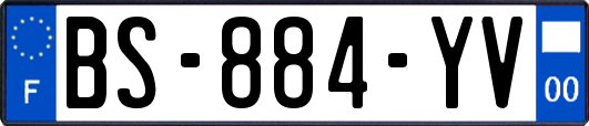BS-884-YV