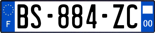 BS-884-ZC