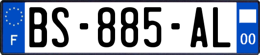 BS-885-AL