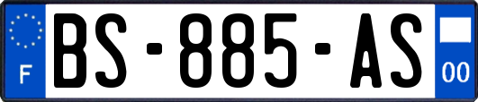 BS-885-AS