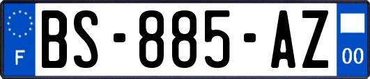 BS-885-AZ