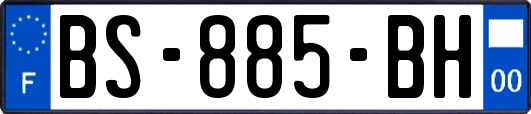 BS-885-BH