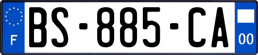 BS-885-CA