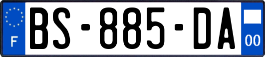 BS-885-DA