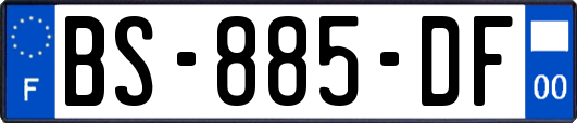 BS-885-DF